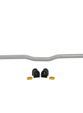 Whiteline 24mm Heavy Duty Adjustable Sway Bar Ford Focus | Focus ST 2012-2020                                     - BMF64Z - Image 2