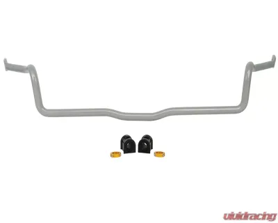 Whiteline 24mm Heavy Duty Adjustable Sway Bar Ford Focus | Focus ST 2012-2020 - BMF64Z