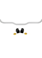 Whiteline 24mm Heavy Duty Adjustable Sway Bar Ford Focus | Focus ST 2012-2020                                     - BMF64Z - Image 3