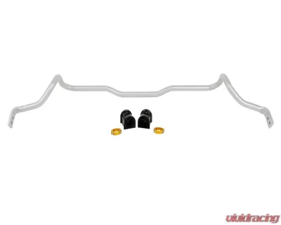 Whiteline 24mm Heavy Duty Adjustable Sway Bar Ford Focus | Focus ST 2012-2020 - BMF64Z