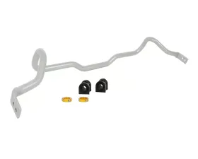 Whiteline 24mm Heavy Duty Adjustable Sway Bar Ford Focus | Focus ST 2012-2020