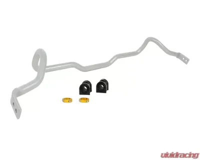 Whiteline 24mm Heavy Duty Adjustable Sway Bar Ford Focus | Focus ST 2012-2020 - BMF64Z