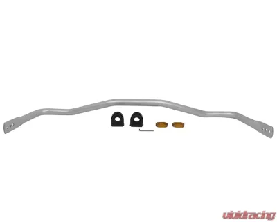 Whiteline 28.6mm Adjustable Front Sway Bar Kit Fiat | Mazda 2016-2021 - BMF65Z