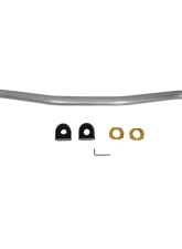 Whiteline 28.6mm Adjustable Front Sway Bar Kit Fiat | Mazda 2016-2021                                     - BMF65Z - Image 3