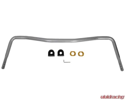 Whiteline 28.6mm Adjustable Front Sway Bar Kit Fiat | Mazda 2016-2021 - BMF65Z
