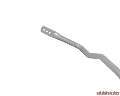 Whiteline 28.6mm Adjustable Front Sway Bar Kit Fiat | Mazda 2016-2021 - BMF65Z
