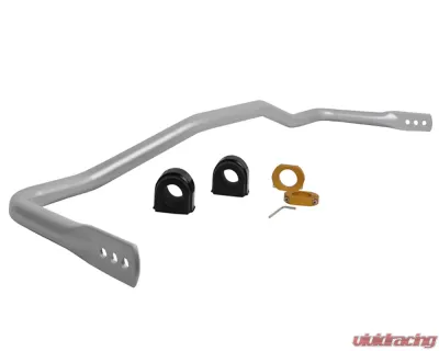Whiteline 28.6mm Adjustable Front Sway Bar Kit Fiat | Mazda 2016-2021 - BMF65Z
