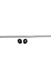 Whiteline 27mm Heavy Duty 2 Hole Adjustable Front Sway Bar Infiniti | Mercedes-Benz 2013-2020                                     - BMF67Z - Image 2
