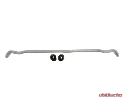 Whiteline 27mm Heavy Duty 2 Hole Adjustable Front Sway Bar Infiniti | Mercedes-Benz 2013-2020 - BMF67Z