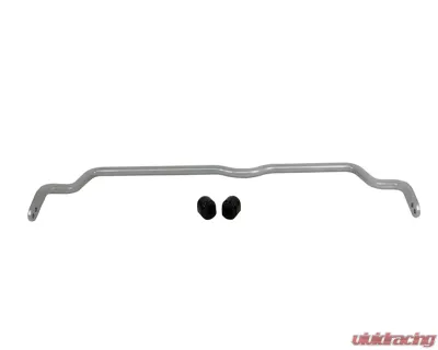 Whiteline 27mm Heavy Duty 2 Hole Adjustable Front Sway Bar Infiniti | Mercedes-Benz 2013-2020 - BMF67Z