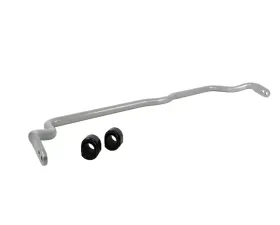 Whiteline 27mm Heavy Duty 2 Hole Adjustable Front Sway Bar Infiniti | Mercedes-Benz 2013-2020