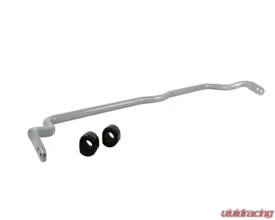 Whiteline 27mm Heavy Duty 2 Hole Adjustable Front Sway Bar Infiniti | Mercedes-Benz 2013-2020 - BMF67Z