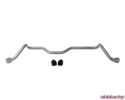 Whiteline 26mm Heavy Duty Adjustable Front Sway Bar Mini Cooper | Cooper S 2002-2006 - BMF72