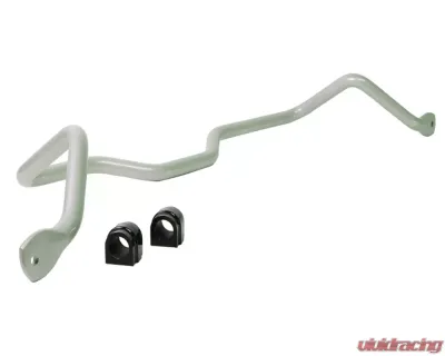Whiteline 26mm Heavy Duty Adjustable Front Sway Bar Mini Cooper | Cooper S 2002-2006 - BMF72