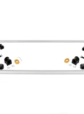 Whiteline Front & Rear Sway Bar Kit Mazda Miata (MX-5) NA 1990-1997                                     - BMK002 - Image 2