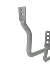 Whiteline Front & Rear Sway Bar Kit Mazda Miata (MX-5) NA 1990-1997                                     - BMK002 - Image 4