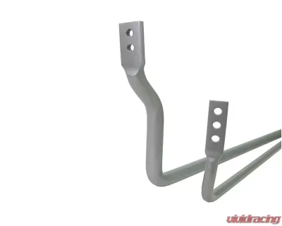 Whiteline Front & Rear Sway Bar Kit Mazda Miata (MX-5) NA 1990-1997 - BMK002