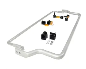 Whiteline Front & Rear Sway Bar Kit Mazda Miata (MX-5) NA 1990-1997