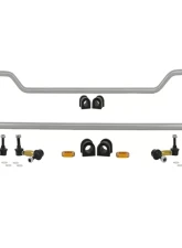 Whiteline Front & Sway Bar Kit Mazda Miata (MX-5) NC 2006-2015                                     - BMK004 - Image 2