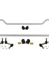 Whiteline Front & Sway Bar Kit Mazda Miata (MX-5) NC 2006-2015                                     - BMK004 - Image 3