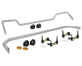 Whiteline Front & Sway Bar Kit Mazda Miata (MX-5) NC 2006-2015