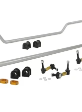 Whiteline Front & Sway Bar Kit Mazda Miata (MX-5) NC 2006-2015                                     - BMK004 - Image 4