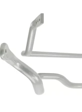 Whiteline 26mm Front & 24mm Rear Sway Bar Kit Mitsubishi Evolution | Lancer 2003-2008                                     - BMK009 - Image 4