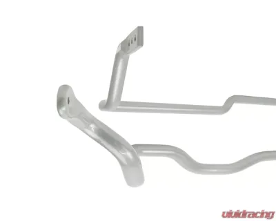 Whiteline 26mm Front & 24mm Rear Sway Bar Kit Mitsubishi Evolution | Lancer 2003-2008 - BMK009