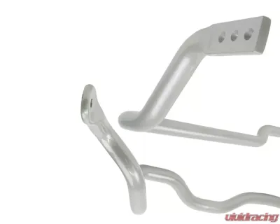 Whiteline 26mm Front & Rear Sway Bar Kit Mitsubishi Evolution | Lancer 2003-2008 - BMK009M