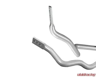 Whiteline Front & Rear Sway Bar Kit Mitsubishi Evolution X | Lancer 2008-2016 - BMK010