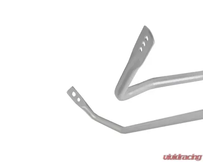 Whiteline Front & Rear Sway Bar Kit Fiat | Mazda 2016-2020 - BMK013