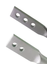 Whiteline Front & Rear Sway Bar Kit Mazda Miata (MX-5) NB 1999-2005                                     - BMK014 - Image 4
