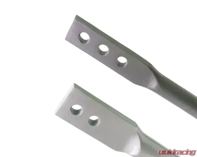 Whiteline Front & Rear Sway Bar Kit Mazda Miata (MX-5) NB 1999-2005 - BMK014