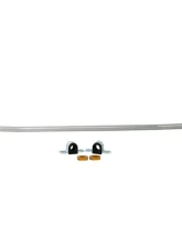 Whiteline 24mm Heavy Duty Rear Adjustable Sway Bar Ford Focus ST 2012-2020                                     - BMR93Z - Image 2