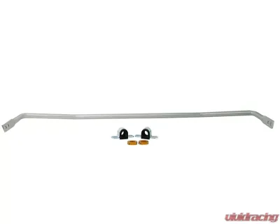 Whiteline 24mm Heavy Duty Rear Adjustable Sway Bar Ford Focus ST 2012-2020 - BMR93Z