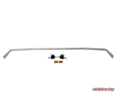 Whiteline 24mm Heavy Duty Rear Adjustable Sway Bar Ford Focus ST 2012-2020 - BMR93Z