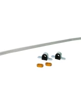 Whiteline 24mm Heavy Duty Rear Adjustable Sway Bar Ford Focus ST 2012-2020                                     - BMR93Z - Image 4