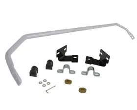 Whiteline 16mm Rear Adjustable Sway Bar Kit Mazda Miata (MX-5) 2016-2018