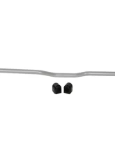 Whiteline 24mm Heavy Duty 2 Hole Rear Adjustable Sway Bar Infinity | Mercedes-Benz 2013-2020                                     - BMR96Z - Image 3