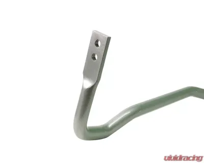 Whiteline 24mm Heavy Duty 2 Hole Rear Adjustable Sway Bar Infinity | Mercedes-Benz 2013-2020 - BMR96Z