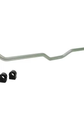 Whiteline 24mm Heavy Duty 2 Hole Rear Adjustable Sway Bar Infinity | Mercedes-Benz 2013-2020                                     - BMR96Z - Image 4