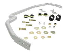 Whiteline 27mm Heavy Duty Adjustable Front Sway Bar Nissan 240 S13 | 240 S14 1989-1998