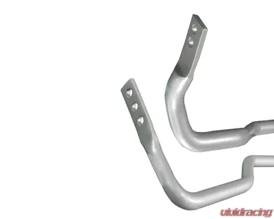 Whiteline Front & Rear Sway Bar Assembly Kit Nissan 350Z | Infiniti G35 2003-2008 - BNK006