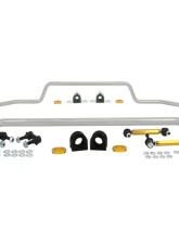 Whiteline Front & Sway Bar Kit Infiniti | Nissan 2003-2009                                     - BNK008 - Image 2