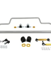 Whiteline Front & Sway Bar Kit Infiniti | Nissan 2003-2009                                     - BNK008 - Image 3