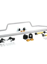 Whiteline Front & Sway Bar Kit Infiniti | Nissan 2003-2009                                     - BNK008 - Image 4