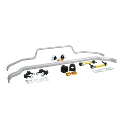 Sway Bars