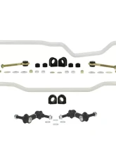 Whiteline Front & Rear Sway Bar Assembly Kit Nissan Skyline R32 1990-1993                                     - BNK009 - Image 2