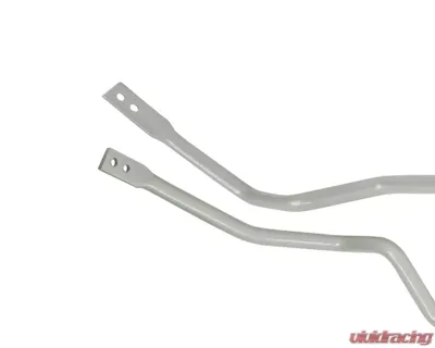 Whiteline 24mm Front & Rear Sway Bar Kit Nissan Skyline R32 1989-1994 - BNK013