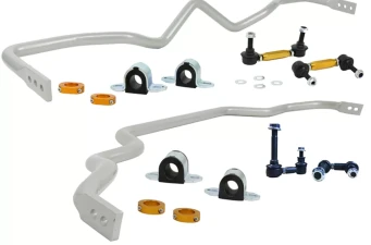 Sway Bars